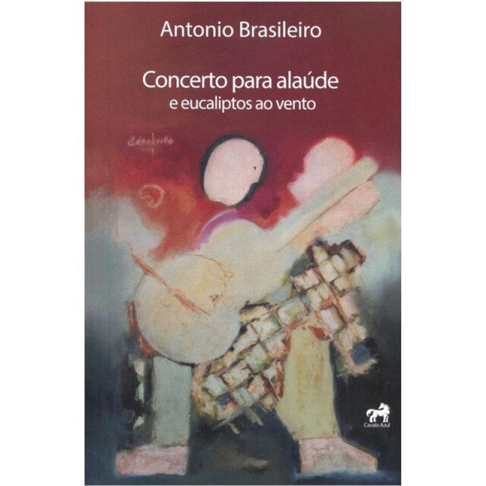 Concerto Para Alaúde E Eucaliptos Ao Vento