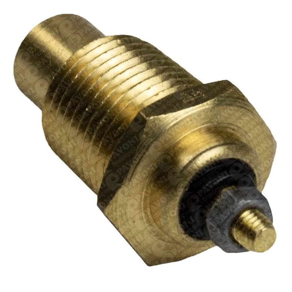 MP - Sensor De Temperatura Motor Case Cnh 580