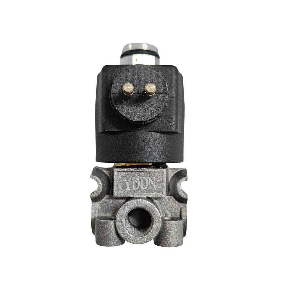 Valvula Solenoide Transferencia Para Scania Serie 3 P R T