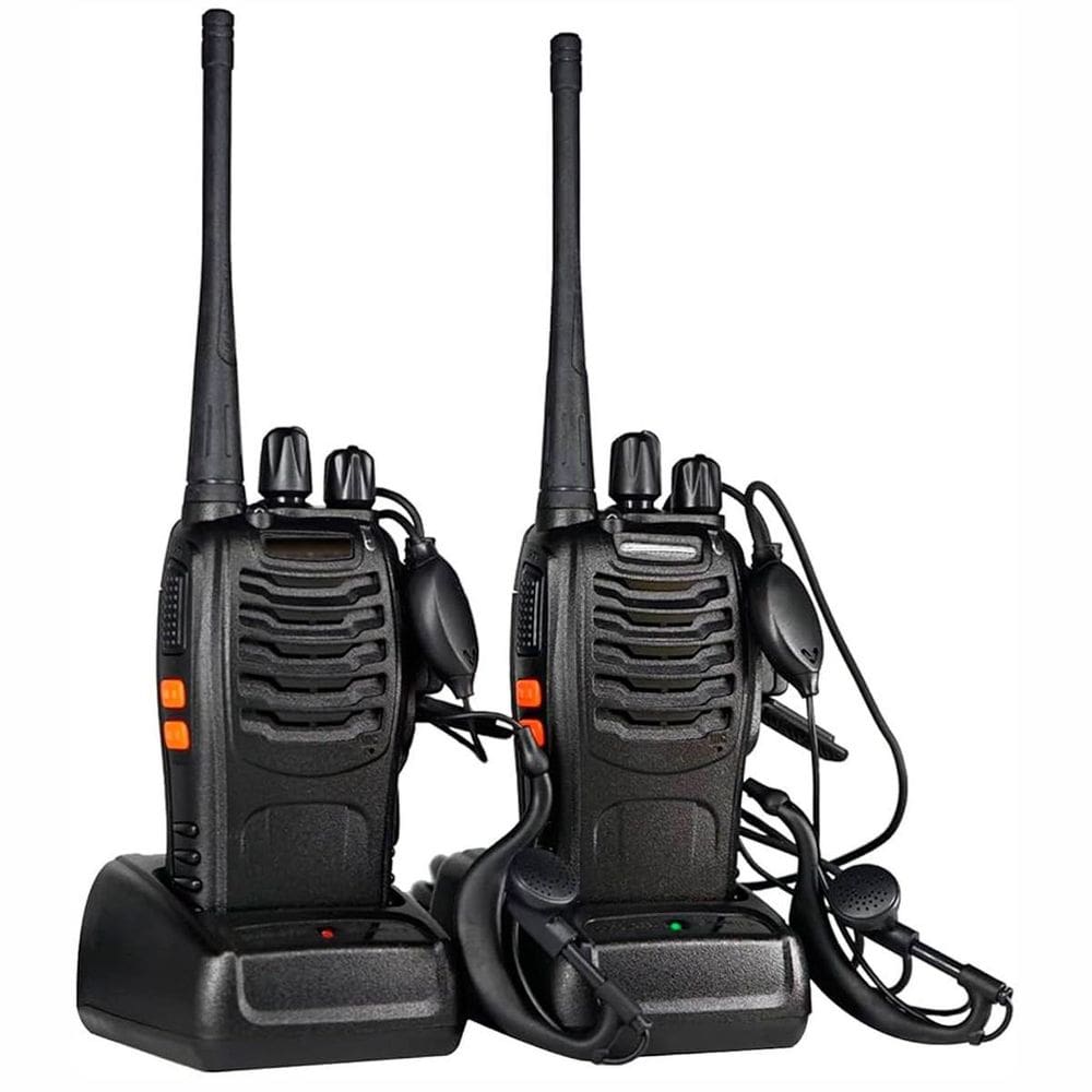 Comunicador Recarregável Perfeito Comunicação