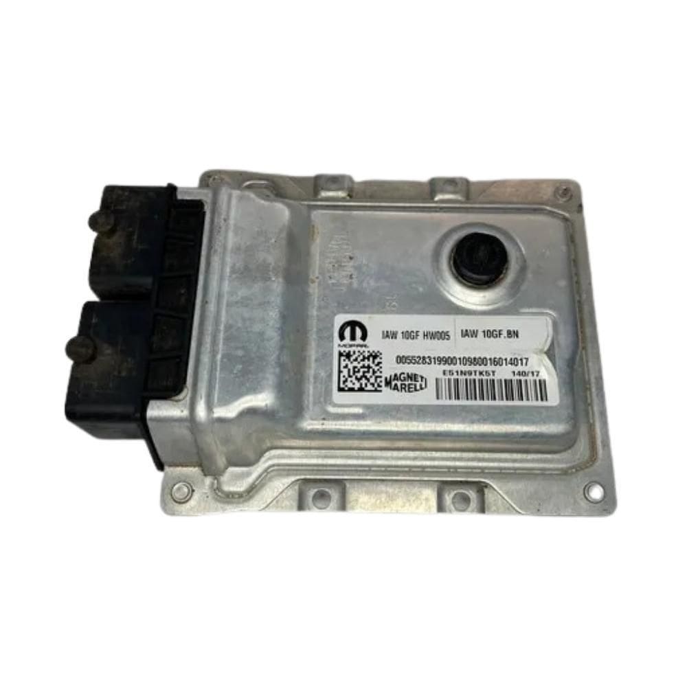 Módulo Injeção Fiat Iaw10Gfbn