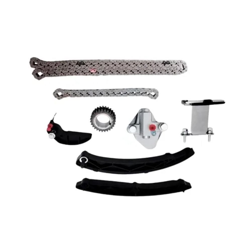 Kit Corrente Comando Cruze Tracker 1.4 16v Turbo 2017 a 2020