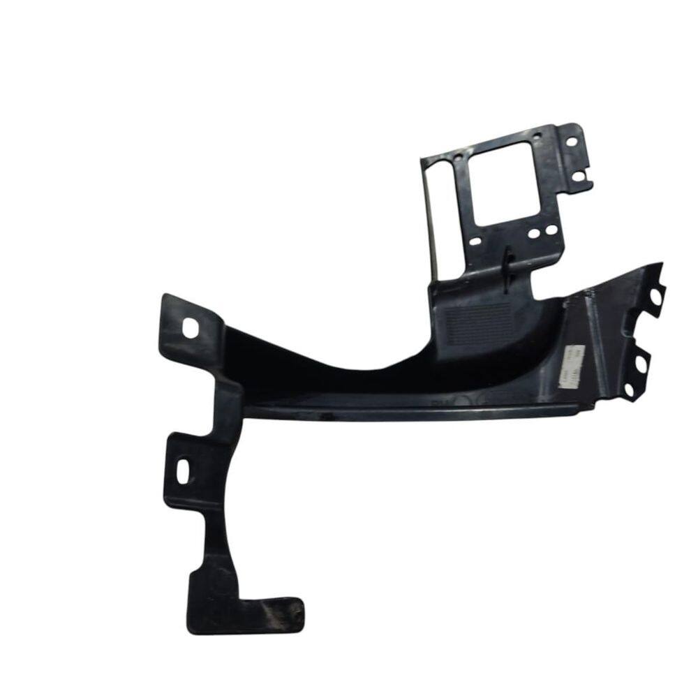 Guia Parachoque Traseiro Direito Evoque 2014 Bj3217E800A