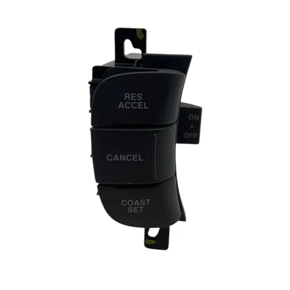 Botão Comando Volante Piloto Automático Azera 3622911000