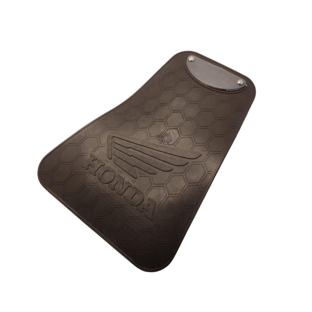 Lameira Bros 160 / 150 / 125 Nxr A Para Barro Moto Xre 300