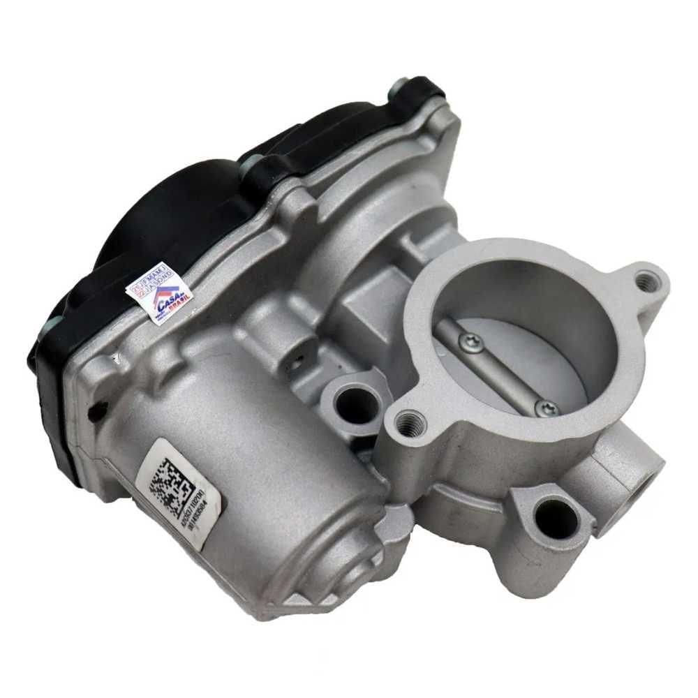 Corpo Borboleta Renault Logan Sandero 1.0 H8201547345