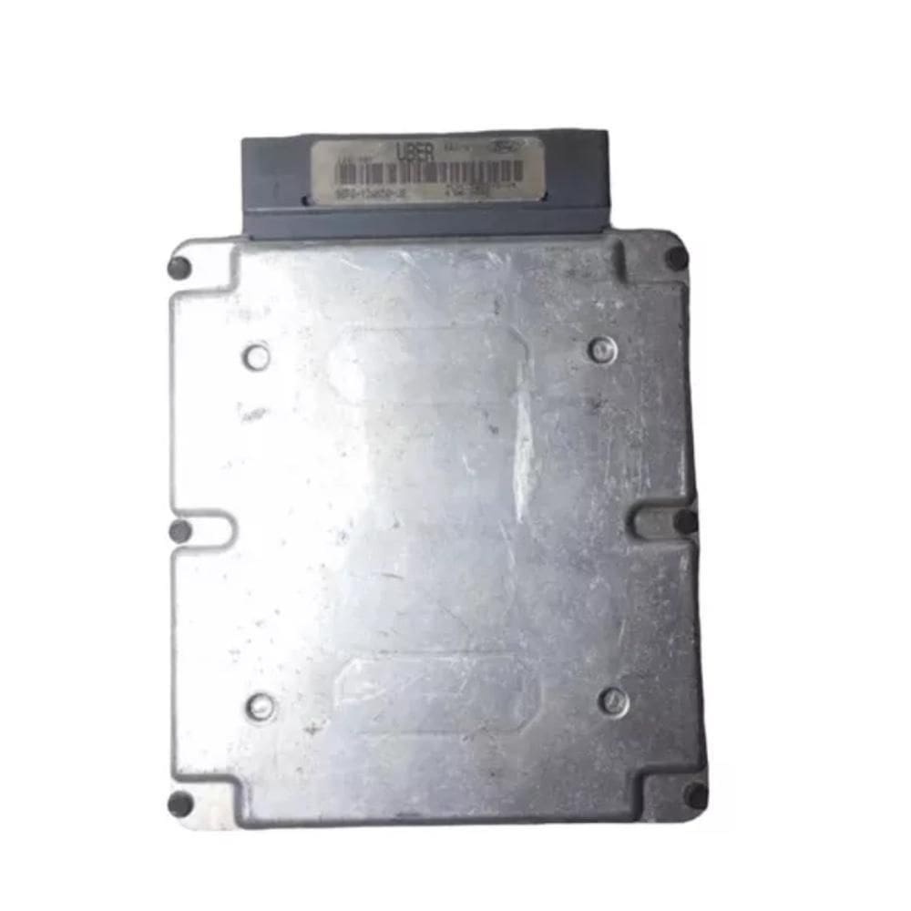 Modulo Injeção Ford Fiesta 1.0 Endura 96Fb12A650Ub Uber