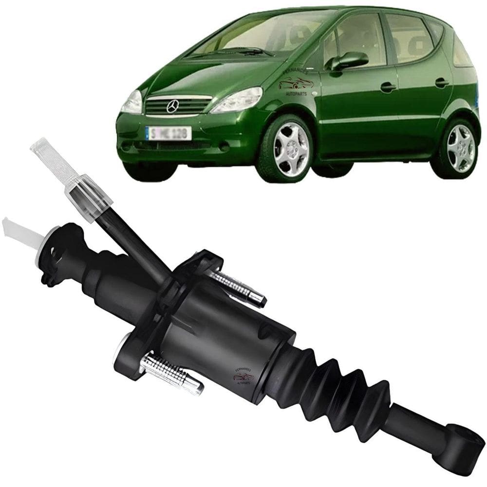 Cilindro Mestre Pedal Embreagem Mercedes A160 A190