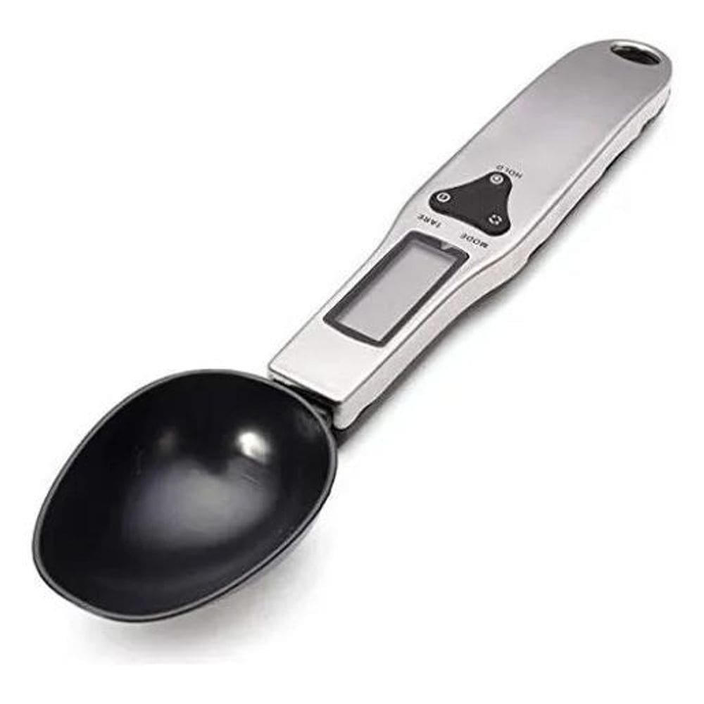 MP - 2X B Max Bm A10 Balanc a Colher Eletro n