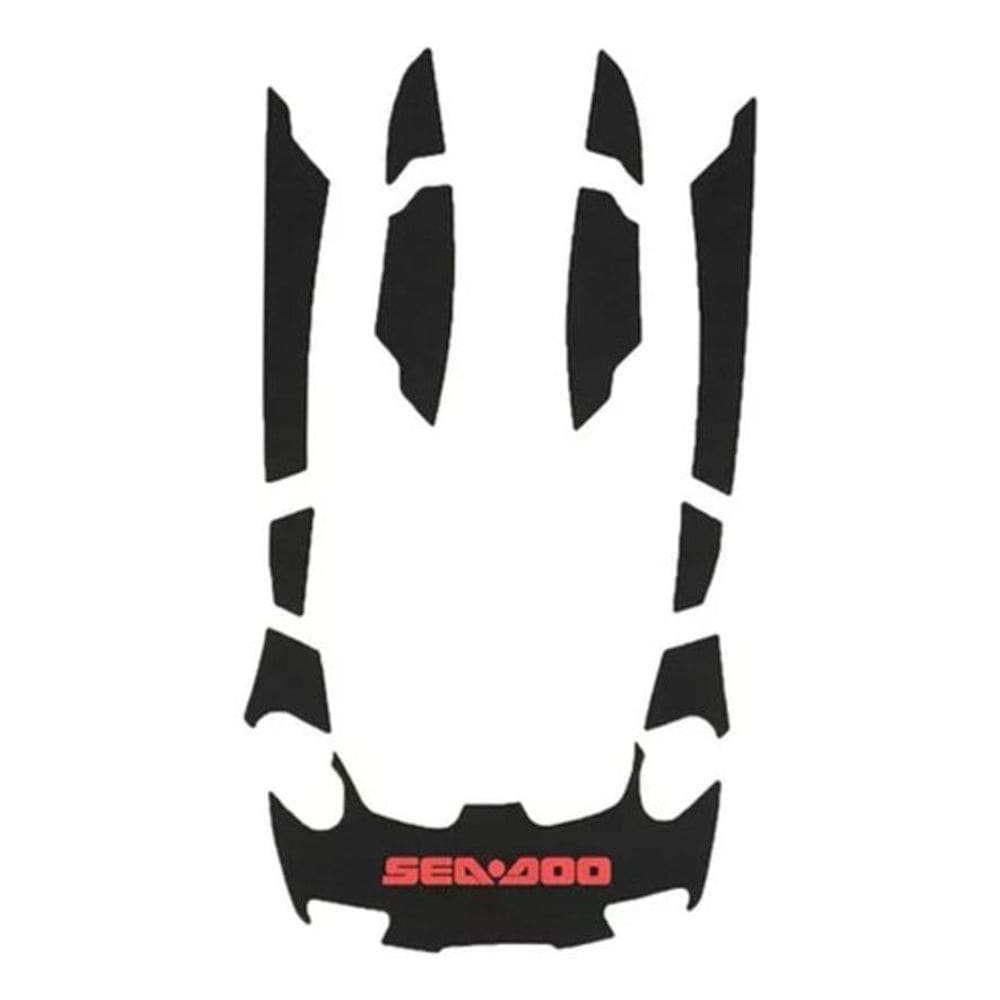 MP - Jogo Tapete Com Cola Jet Ski Sea Doo Gtx