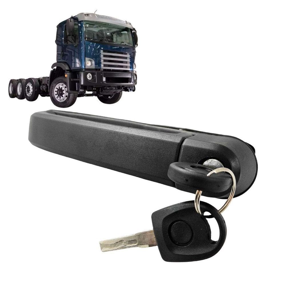 Maçaneta Para Constellation Robust Após 2018 Chaves Esquerdo