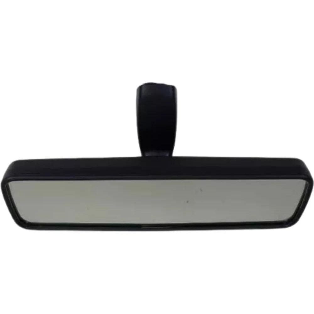 2X Espelho Vidro Retrovisor Interno Palio 1996 Até 2007