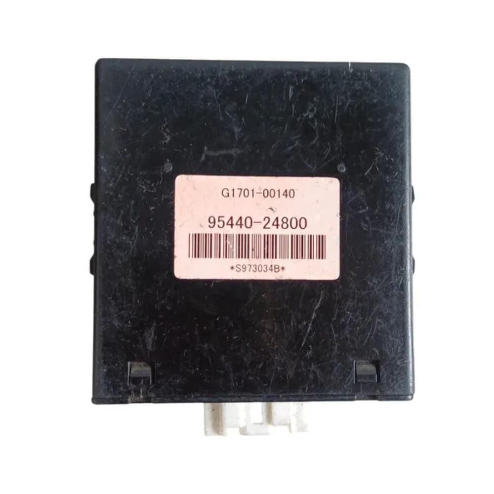 Modulo Controle Traçao Hyundai Vera Cruz 3.8 9544024800