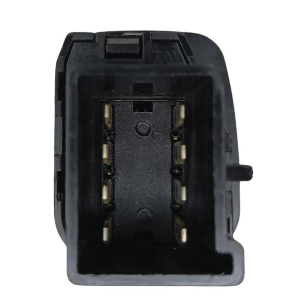 Botão Retrovisor Elétrico Ford Ranger 2005-11 3W7T17B676Aaw`