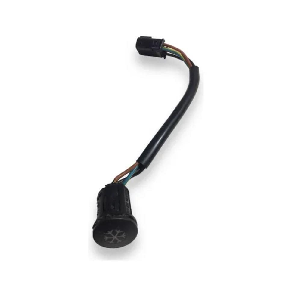 Botão Comando Controle Tração Gm Zafira Vectra 03930900