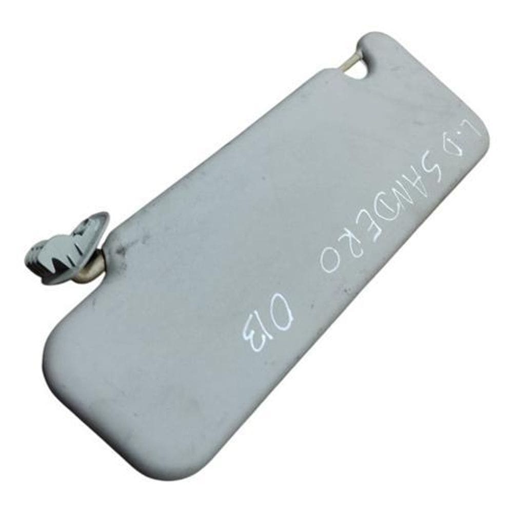 Quebra Sol Direito Sandero Stepway 2011 A 2014