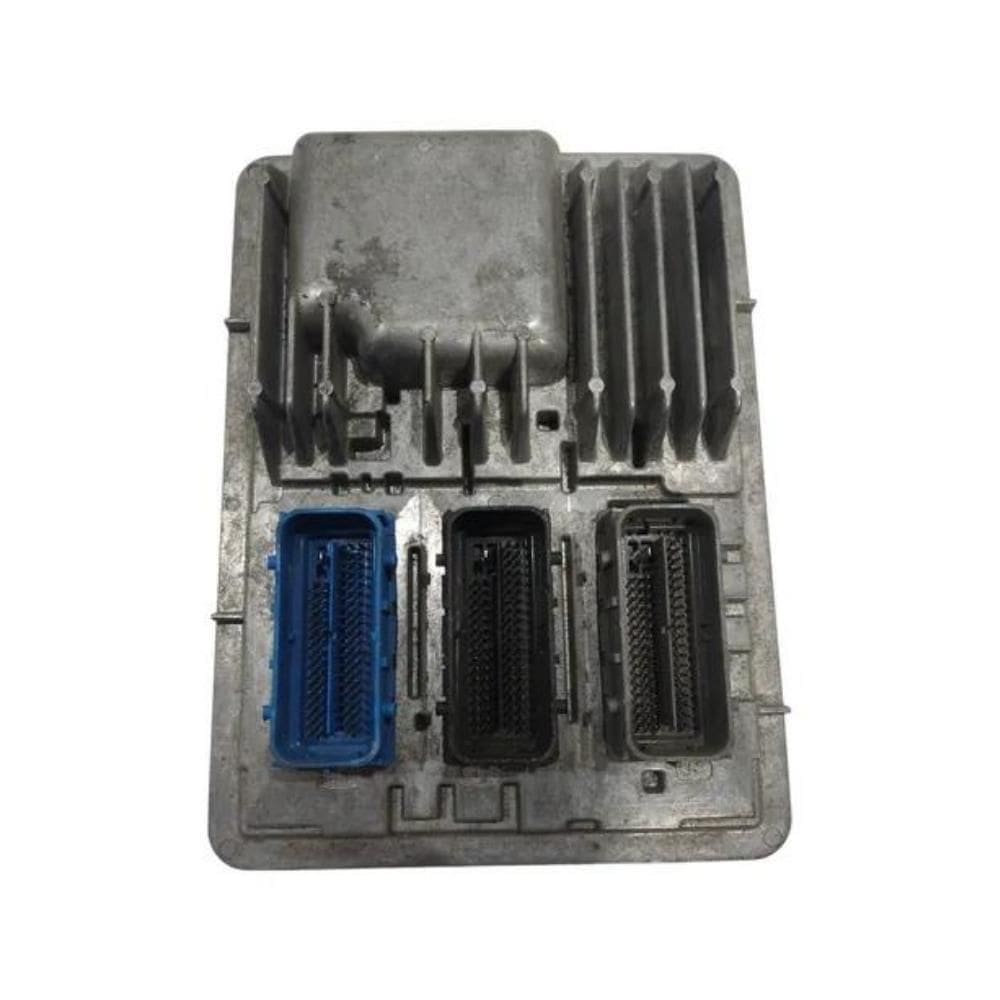 Módulo Central Injeção Cruze Tracker 1.4 12683660