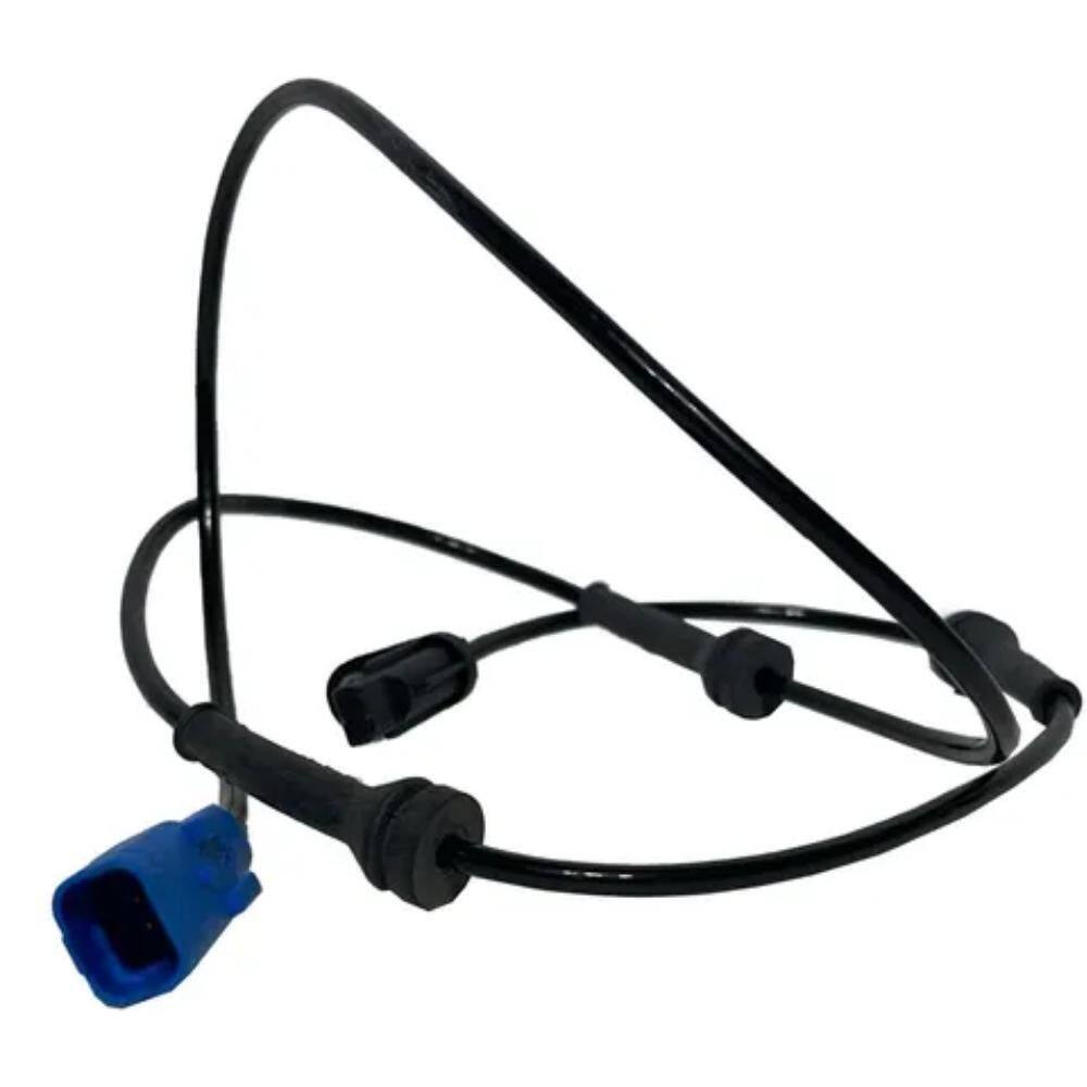 Sensor Do Abs Dianteiro Peugeot 9674577980U