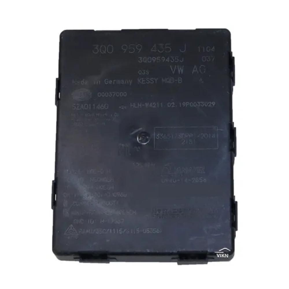 Módulo Antena Chave Jetta 2018/2019 3Q0959435J