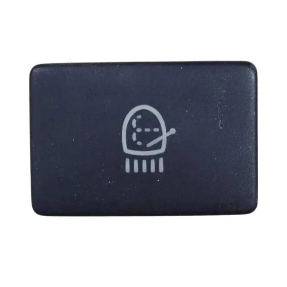 Botão Do Limpador Esguicho Farol Corolla 2009 A 2014 15A975