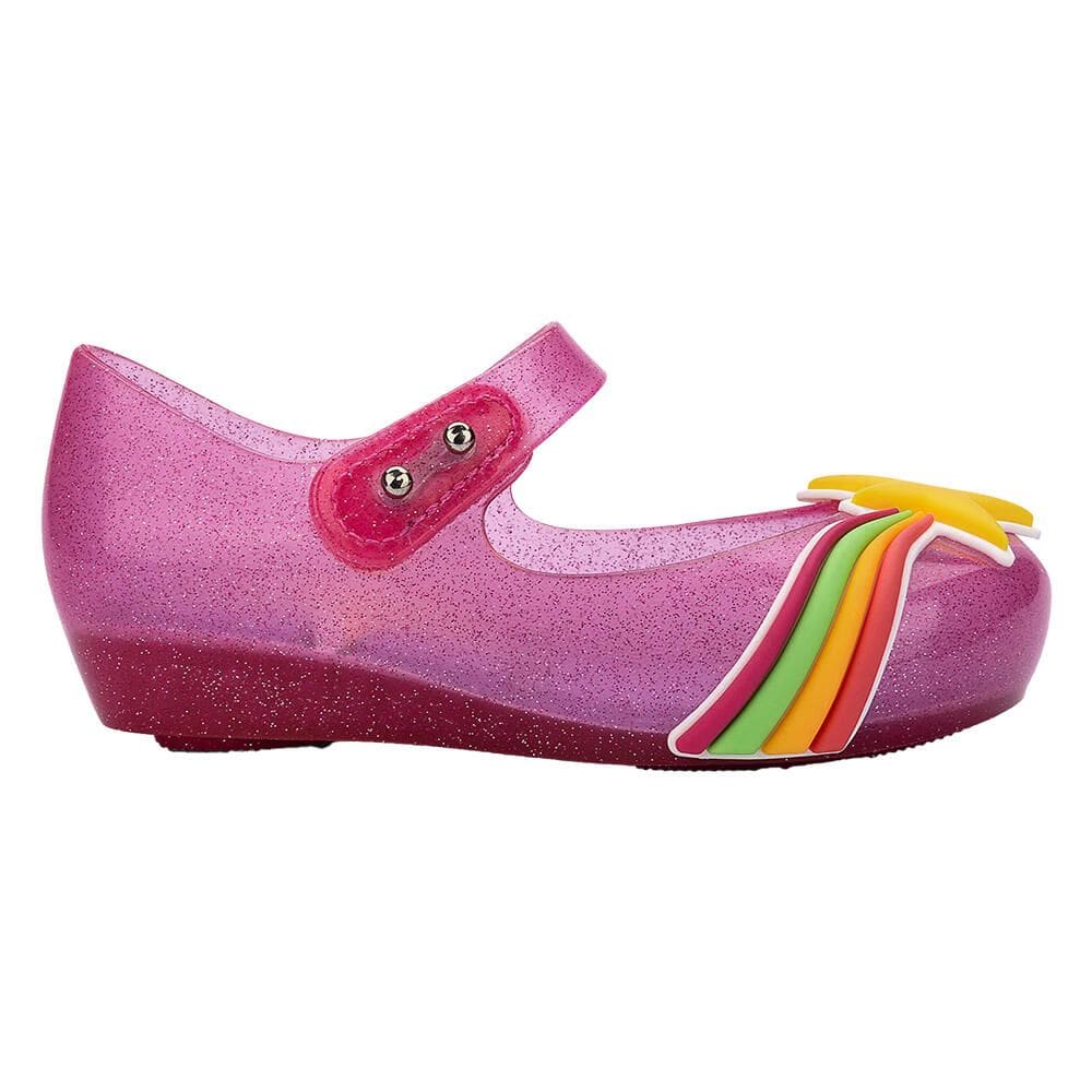 Mini Melissa Ultragirl Colors Baby 37107