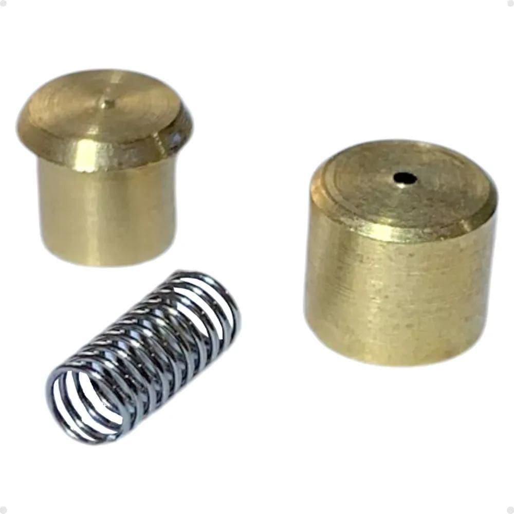 2X Valvula Da Ré Câmbio Automático Aw50-40 Astra Zafira Vect