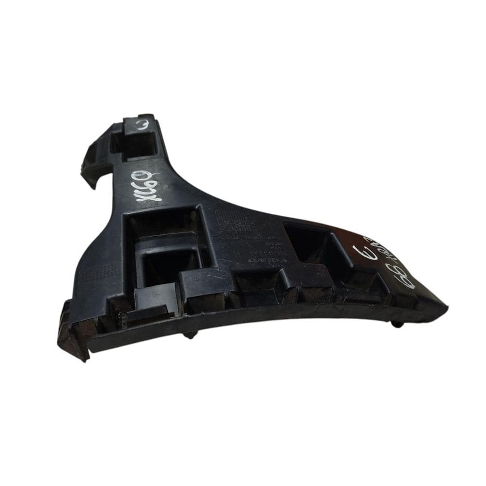Guia Parachoque Traseiro Esquerdo Volvo Xc60 2010