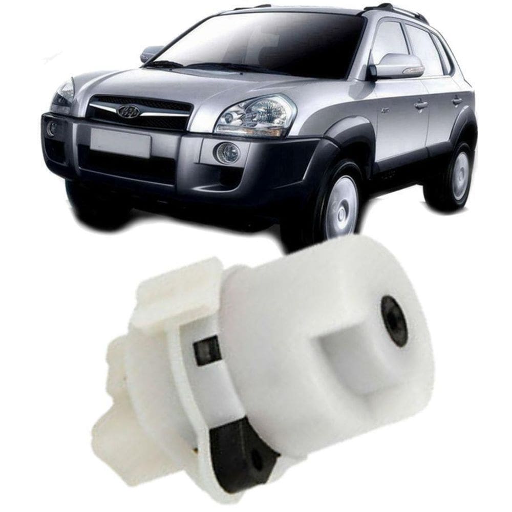 MP - Comutador Ignicao Hyundai Tucson Todas A