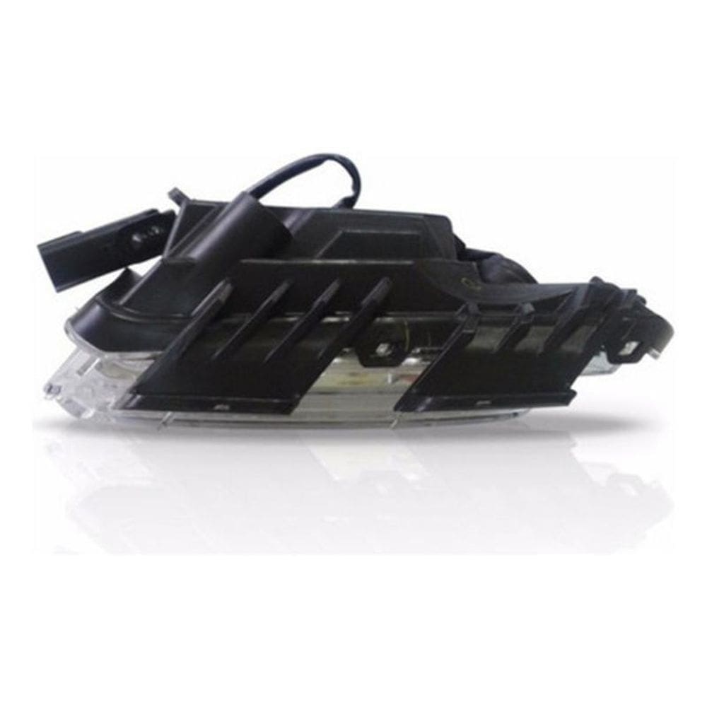 Farol Auxiliar Milha Dianteiro Cruze Daylight Led