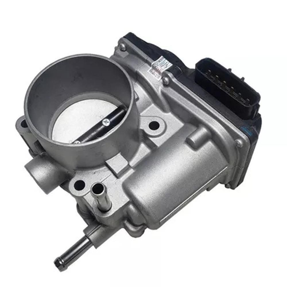 Corpo Tbi Toyota Prius Híbrido 1.8 22030-37060