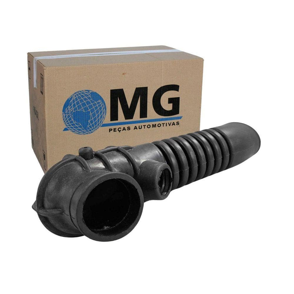 Mangueira Filtro De Ar Admissão Para Kombi 1.4 2004 A 2014