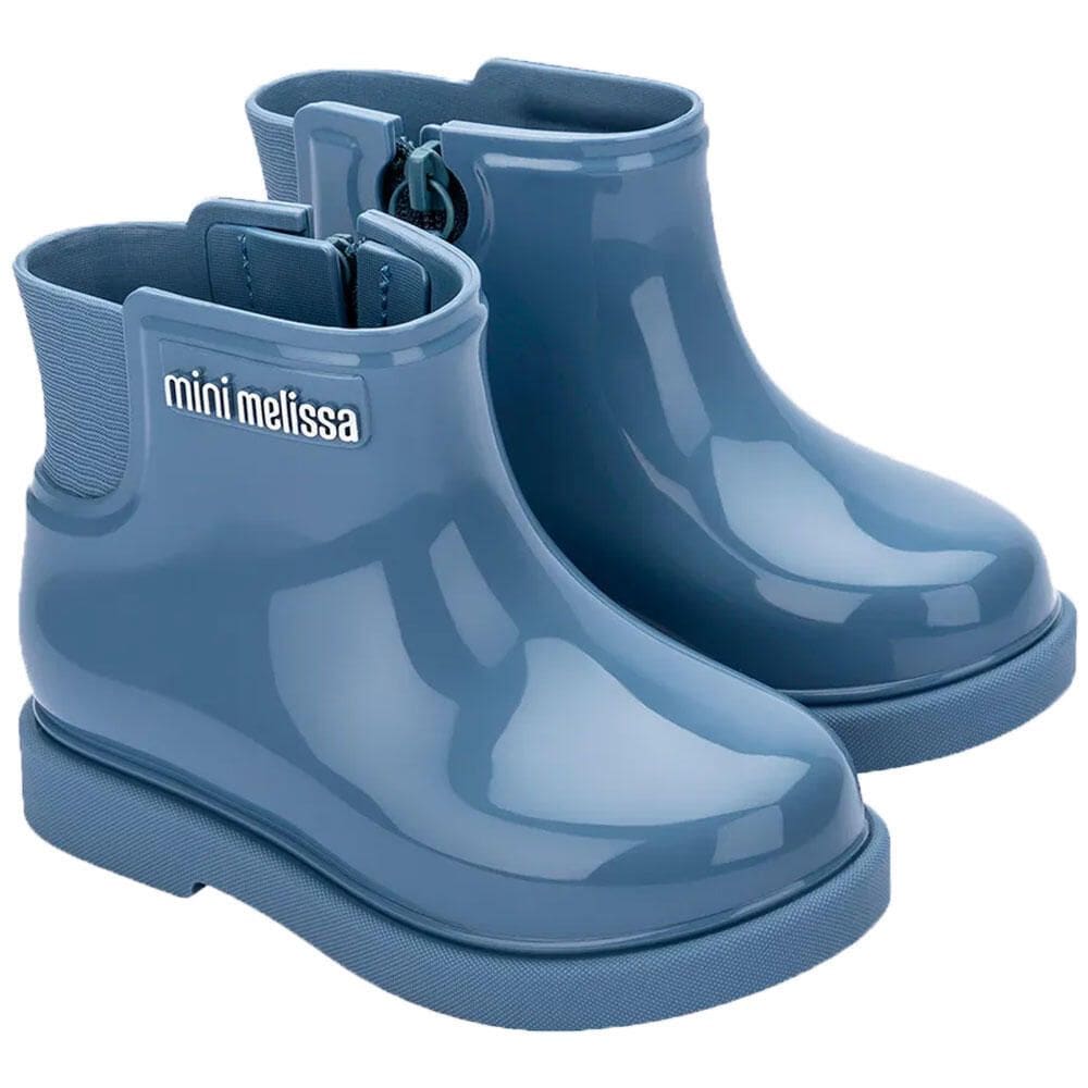 Mini Melissa Chelsea Boot Ii Baby 35826