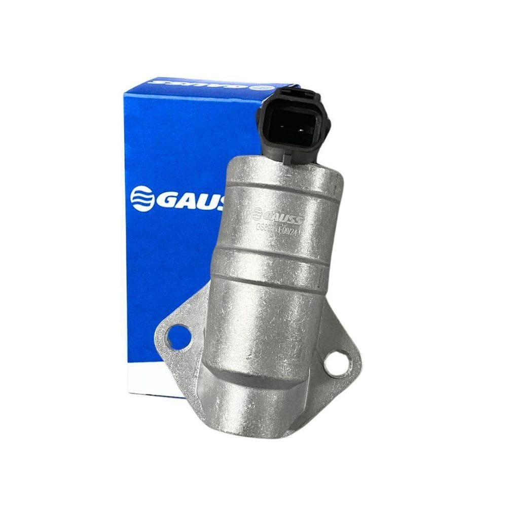 Atuador Marcha Lenta Para Ford Ranger 2.3 01 A 10 1S7Z9F715A