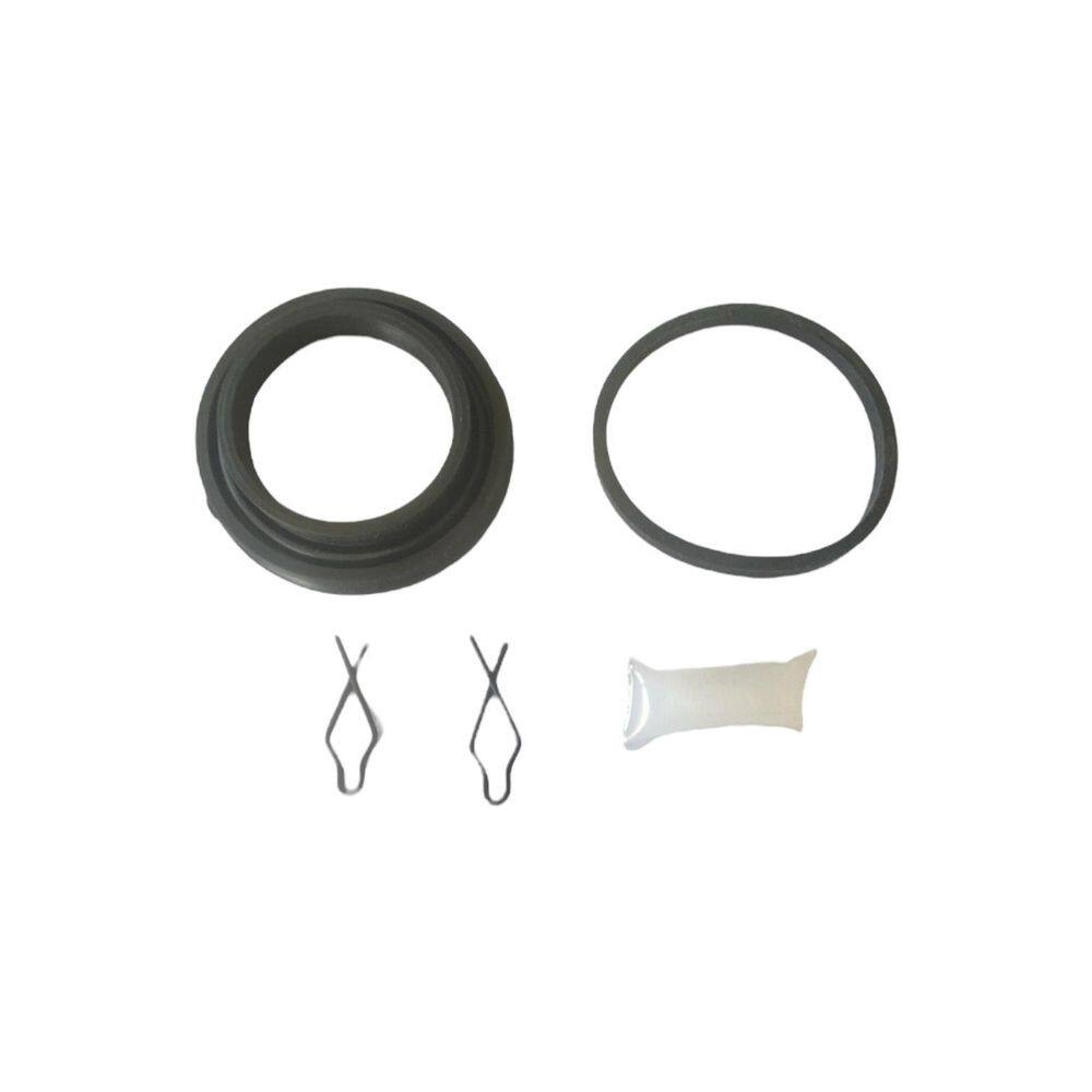 Reparo Pistão Freio Dianteiro Fiat 147 Sistema Bendix 48Mm