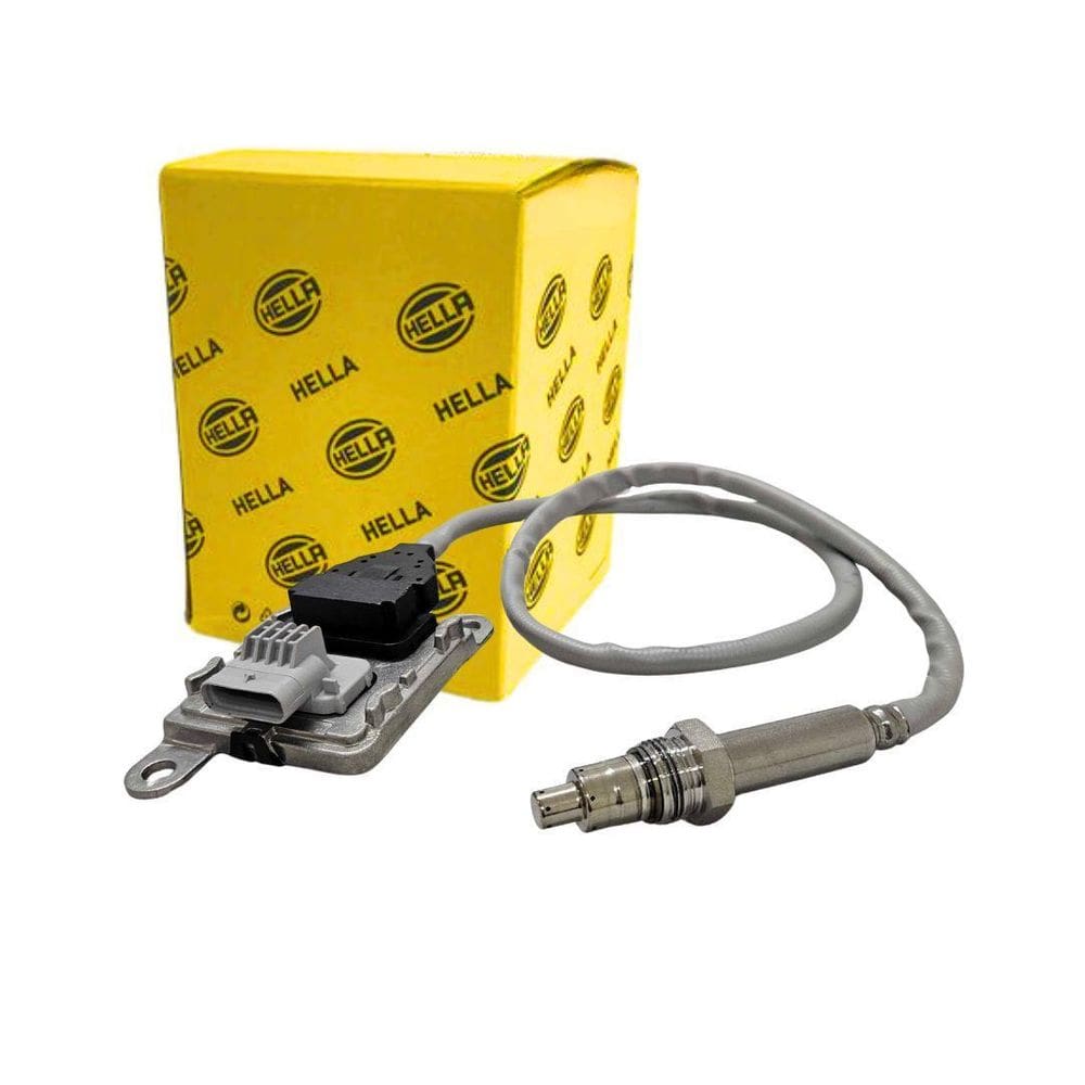 Sensor Nox Para Peugeot Boxer 2.0 Diesel Bluehdi Após 2021