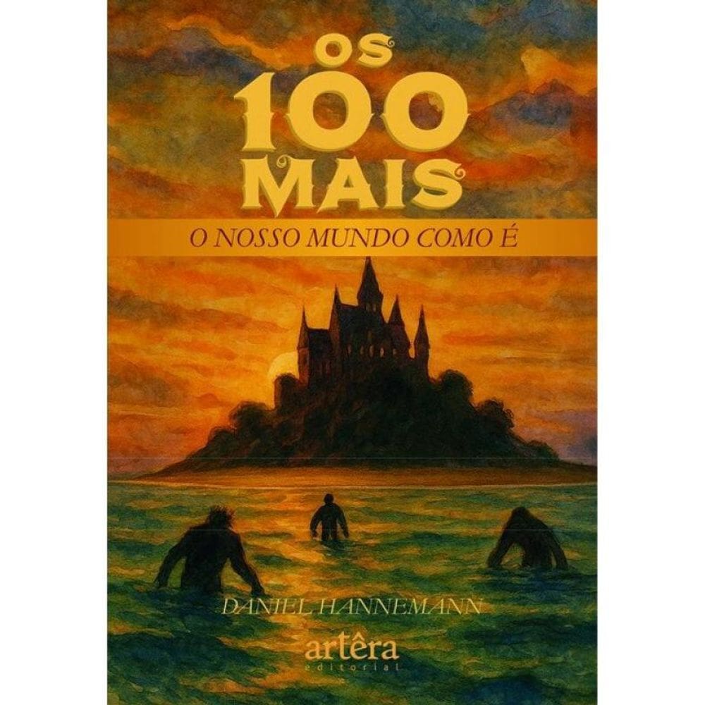 Os 100 Mais