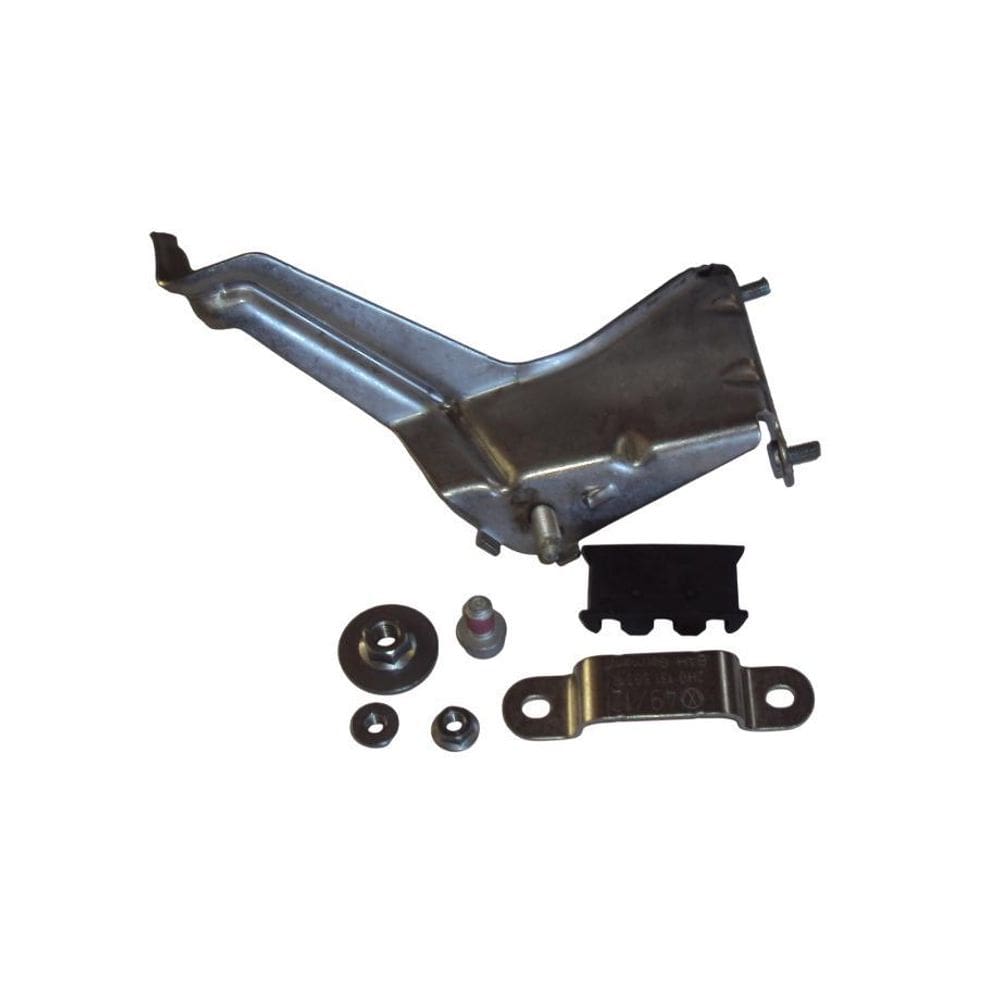 Amarok Suporte De Filtro De Combustível Vw Genuíno