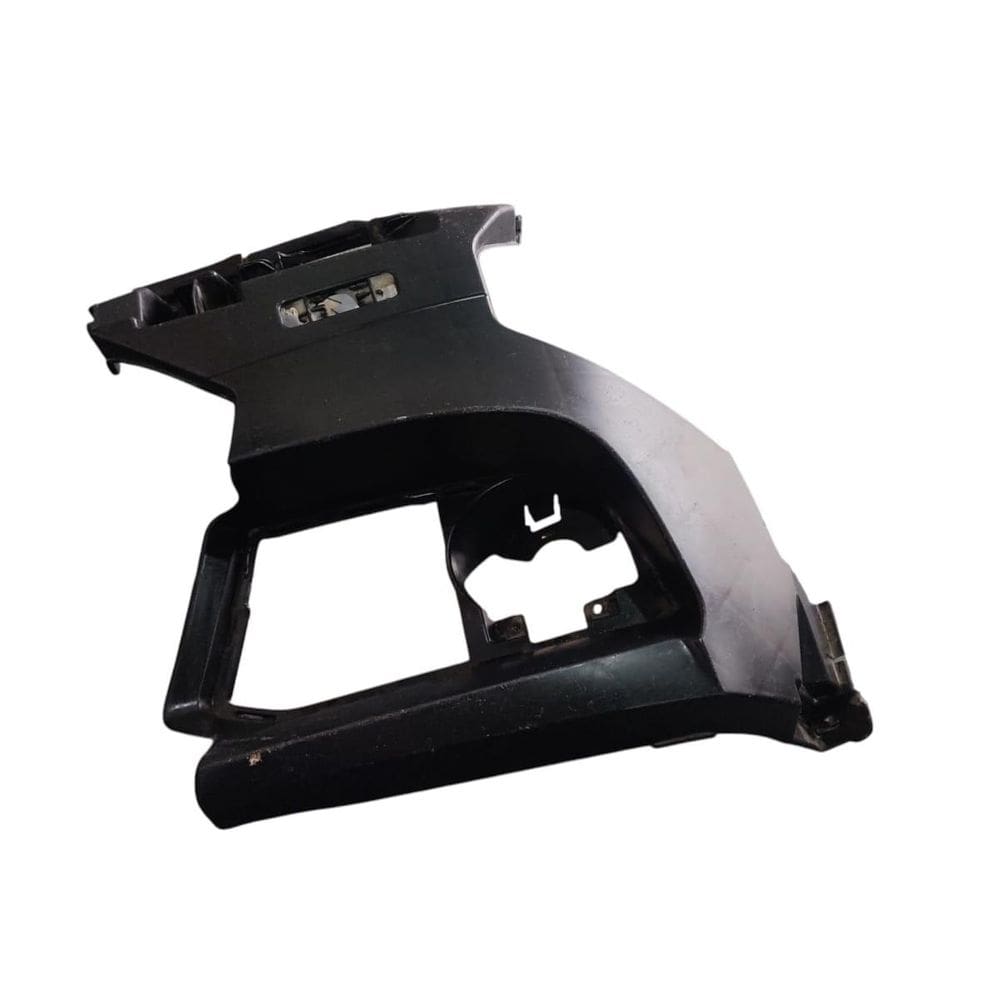 Suporte Parachoque Dianteiro Esquerdo Bmw Série 5 2013