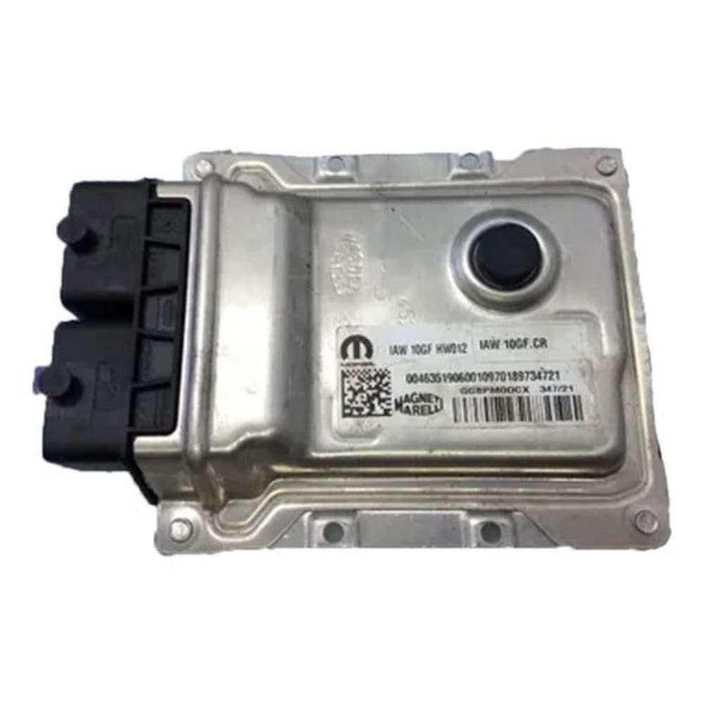 Módulodeinjeção Fiat Cronos Argo Strada Marelli Iaw10Gfhw012