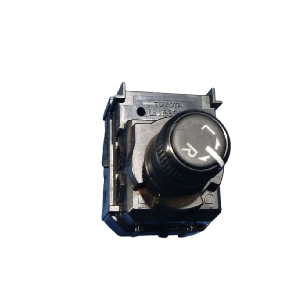 Comando Retrovisor Botão Elétrico Toyota Yaris 2023 183740