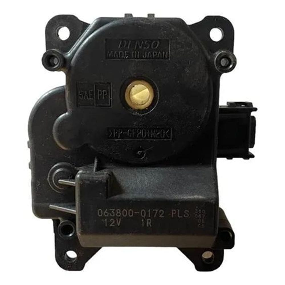 Motor Atuador Caixa Ventilação Honda Civic 2011 0638000172