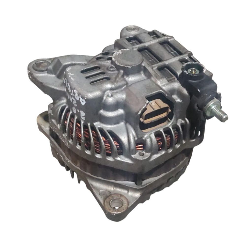 Alternador Mitsubishi Artrek 2.0 2006 Mn183450