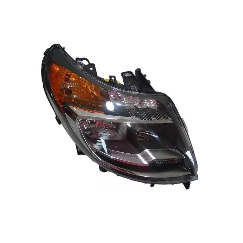 Fiat Ducato Farol Dianteiro Lado Direito Genuíno K04725944Ai