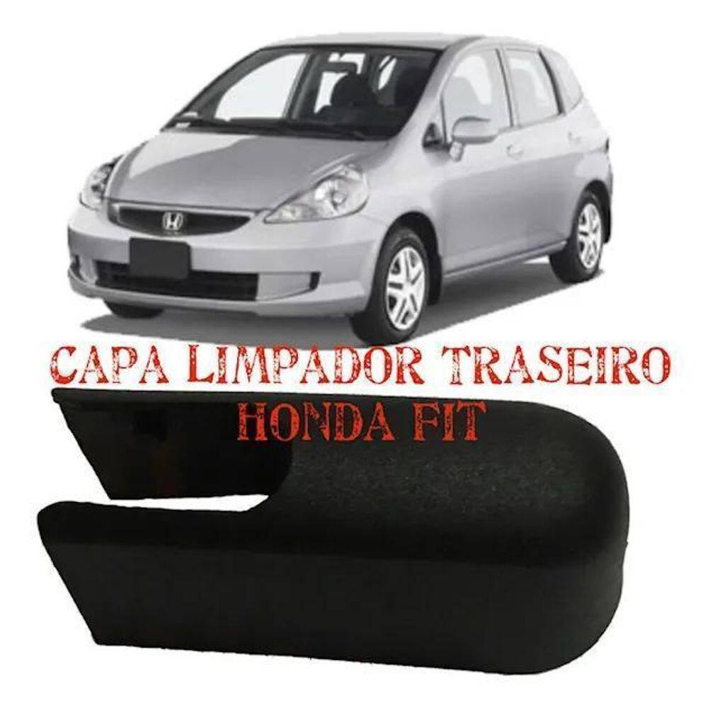 Capa Braço Limpador Traseiro Adaptável Fit 2006 A 2014