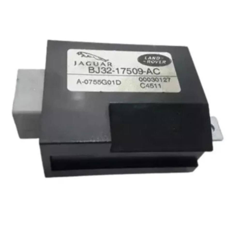 Módulo Controle Range Rover Evoque 12 13 14 15 Bj3217509Ac