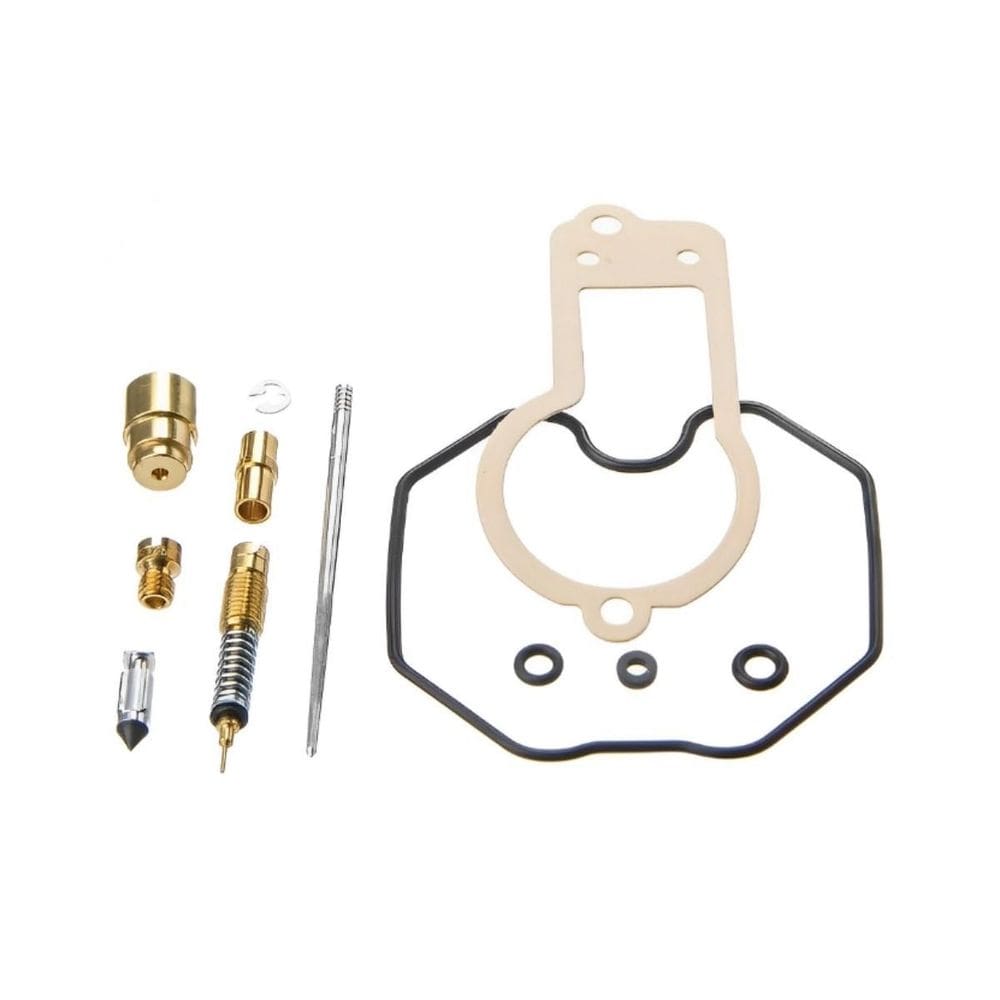 Reparo Carburador Honda Nx Xr200 1 Linha