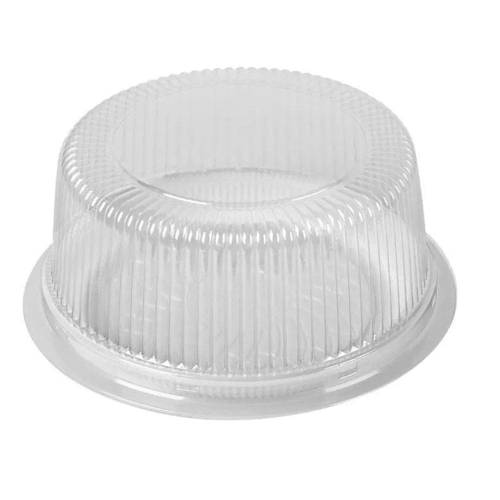 Embalagem Bolo Torta Pequeno Sanpack S-32 Brm C/200  2Cx