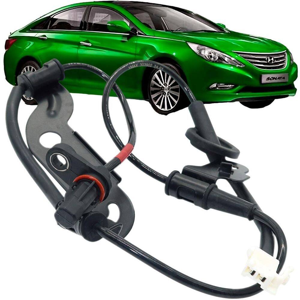 Sensor Abs Traseiro Direito Sonata 2011 2012 2013 2014