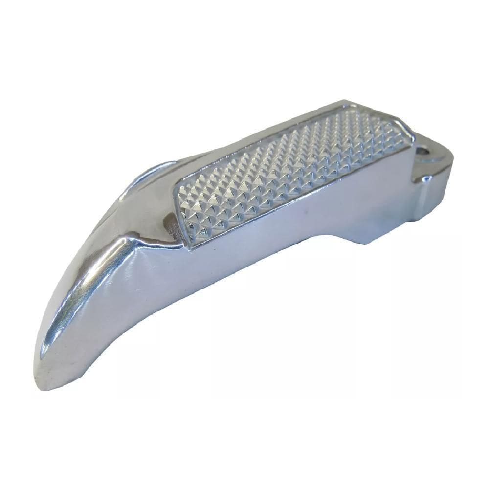 Honda Lead 110 Pedaleira Traseira Esquerda Genuíno