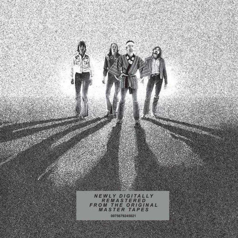 Cd Bad Company - Burnin` Sky